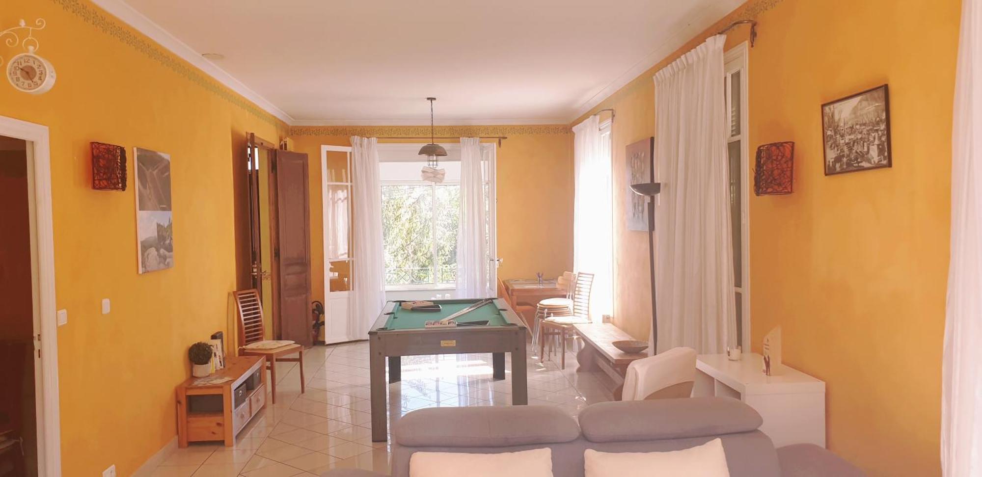 Spacieux T3 Avec Piscine Digne-les-Bains Dış mekan fotoğraf